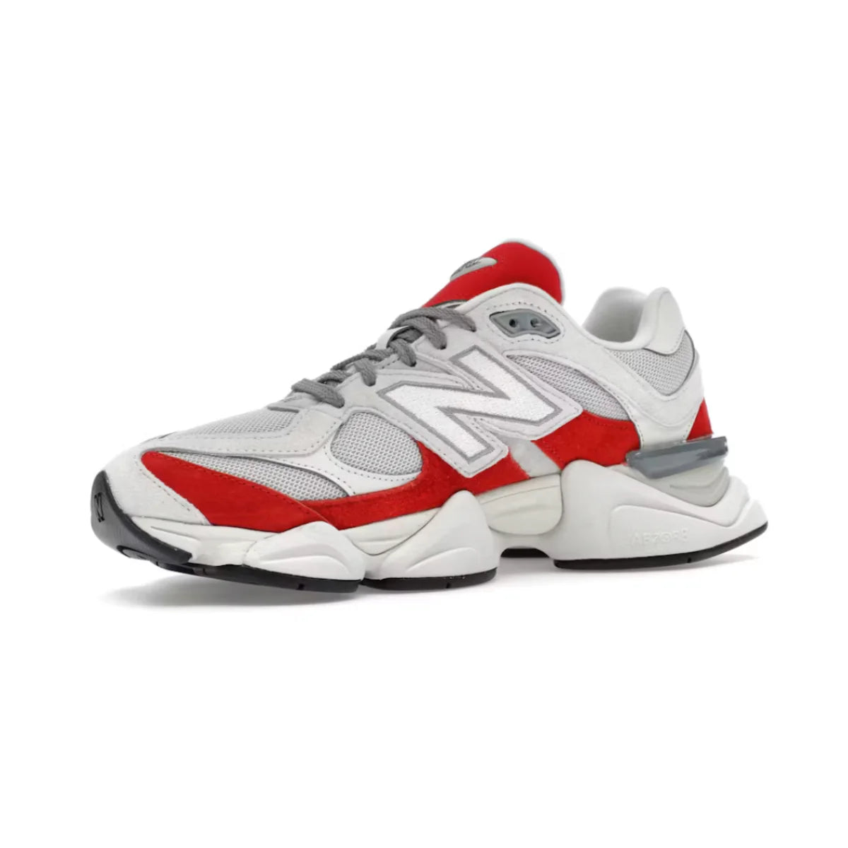 RACEXUK | NB 9060 RED