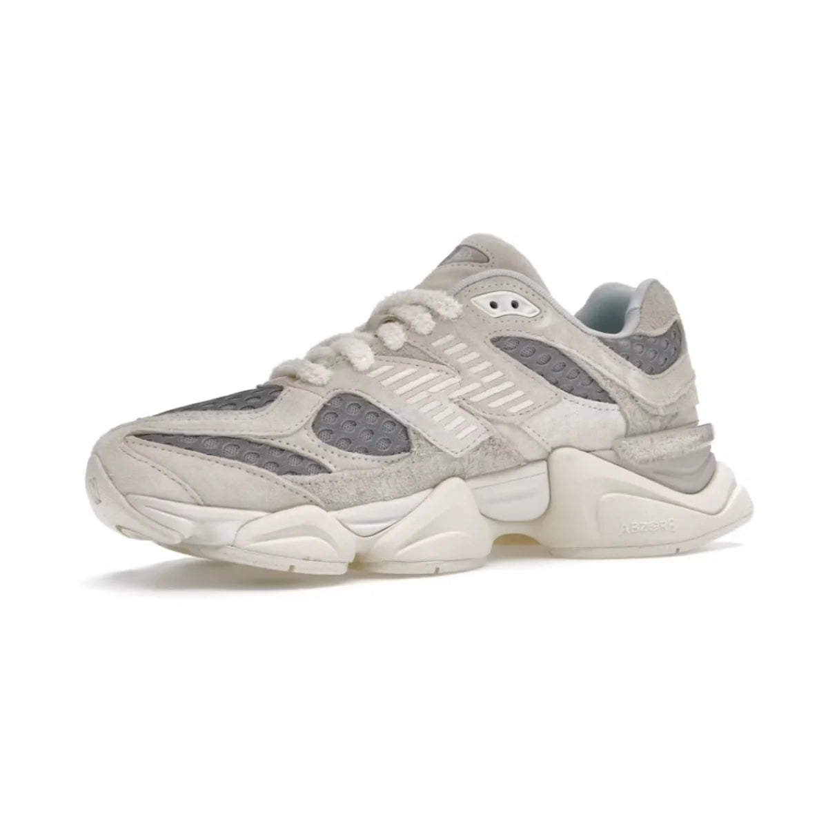 RACEXUK | NB 9060 BRICKS & WOOD