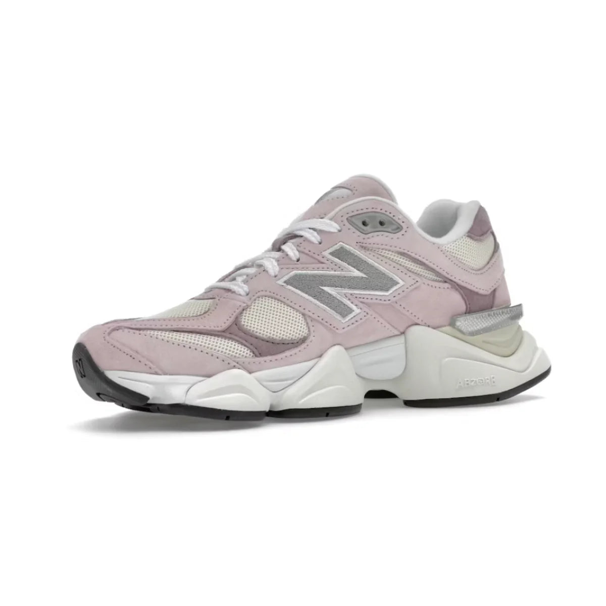 RACEXUK | NB 9060 PINK SUGAR