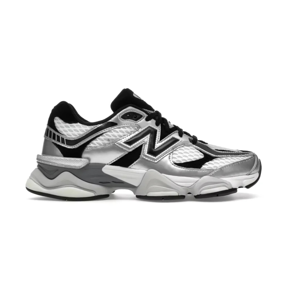 RACEXUK | NB 9060 SILVER