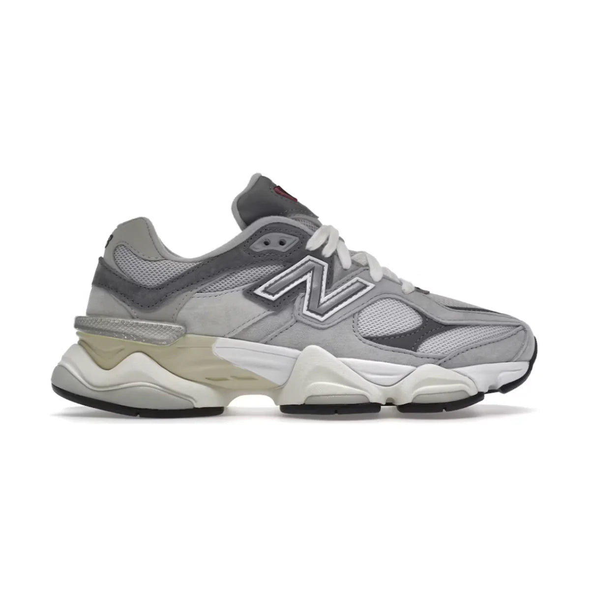 RACEXUK | NB 9060 CLOUD GREY