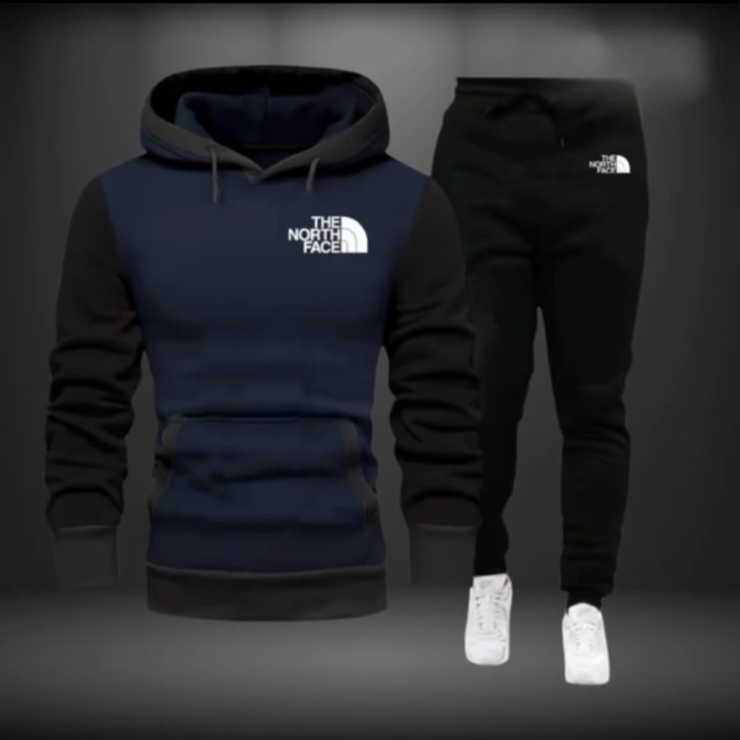 RACEXUK™ SWEATSHIRT + GRATIS PANTS