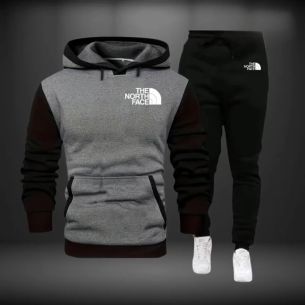 RACEXUK™ SWEATSHIRT + GRATIS PANTS