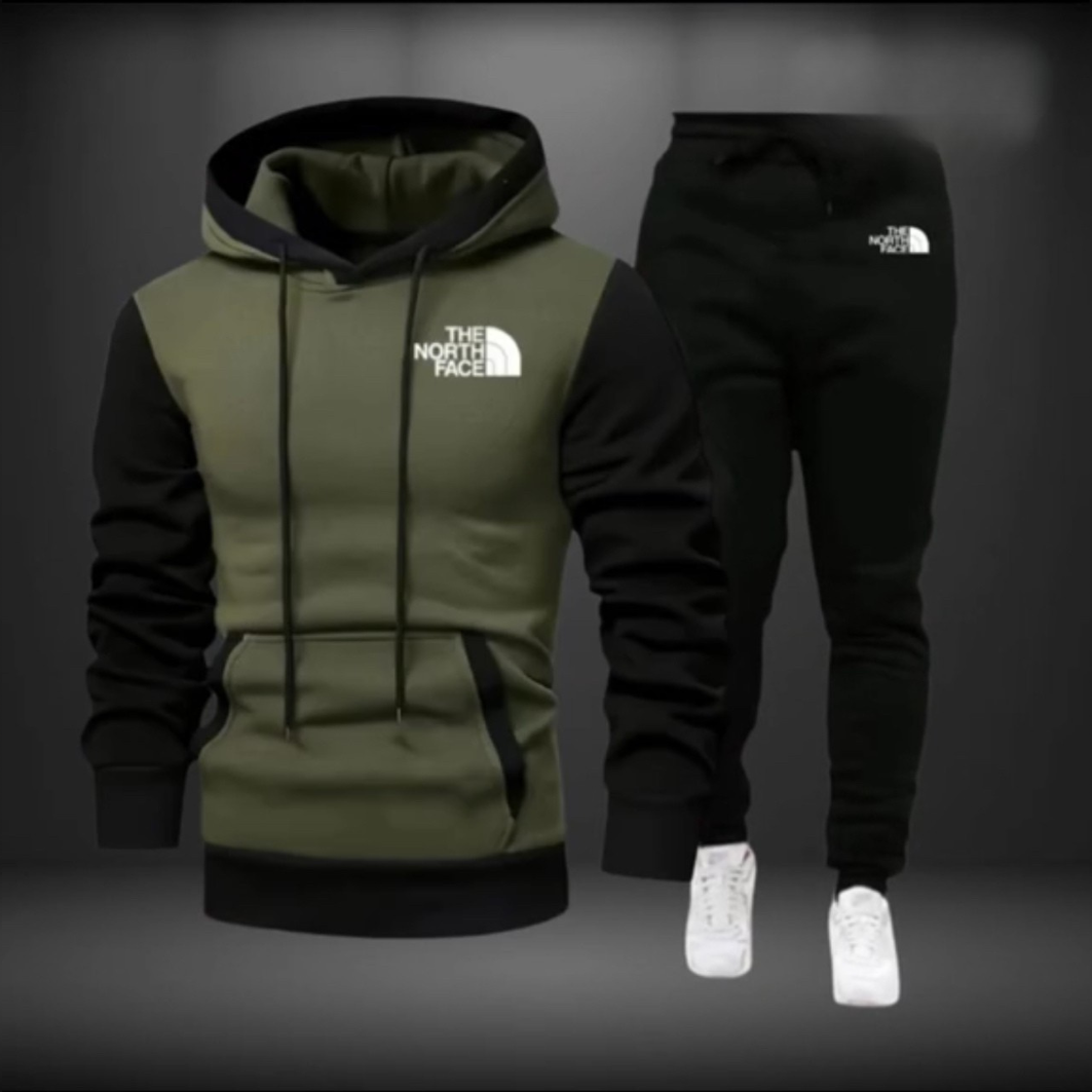 RACEXUK™ SWEATSHIRT + GRATIS PANTS