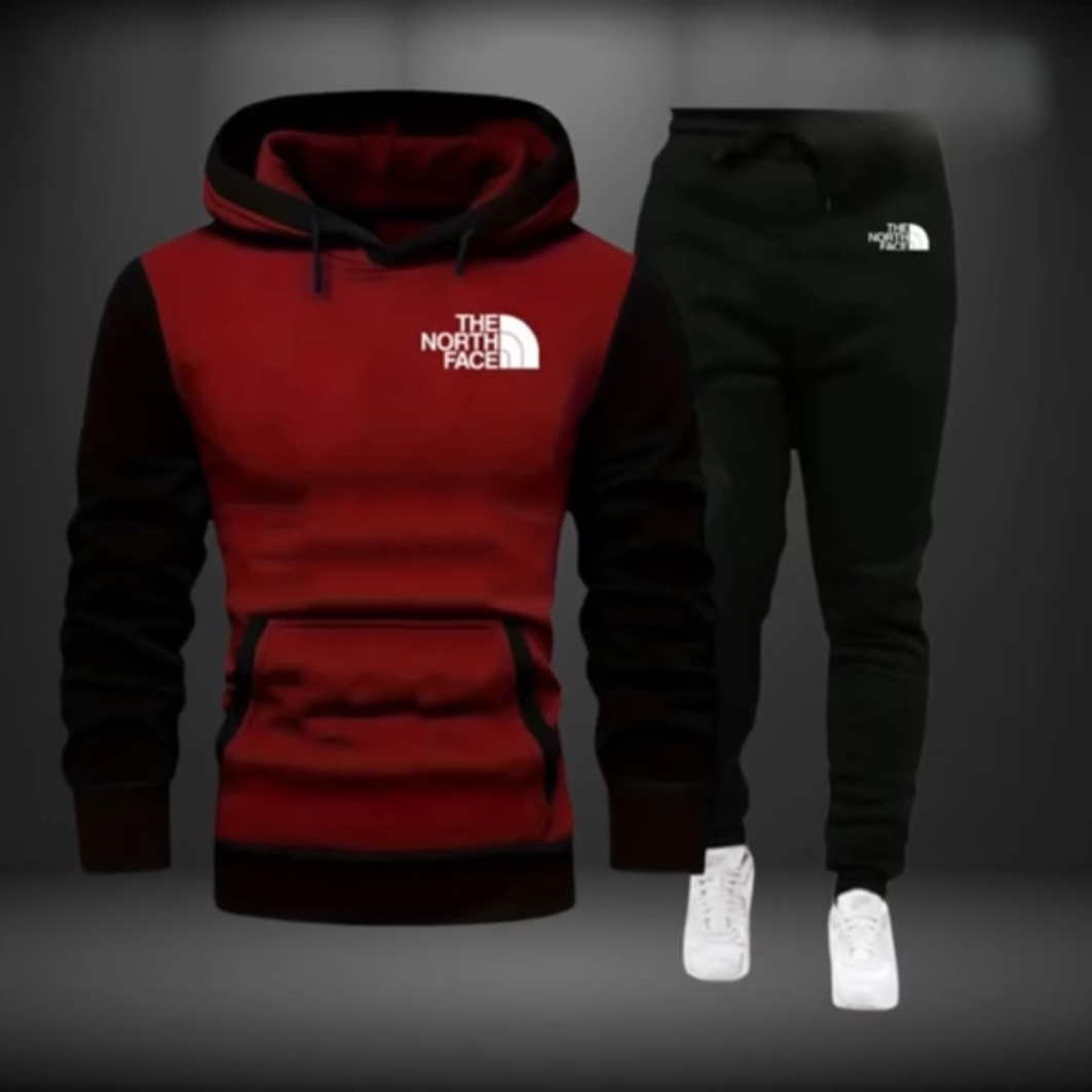 RACEXUK™ SWEATSHIRT + GRATIS PANTS