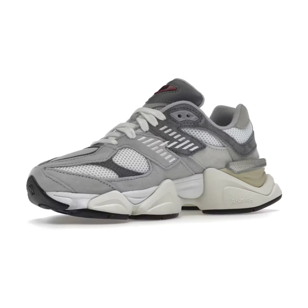 RACEXUK | NB 9060 CLOUD GREY