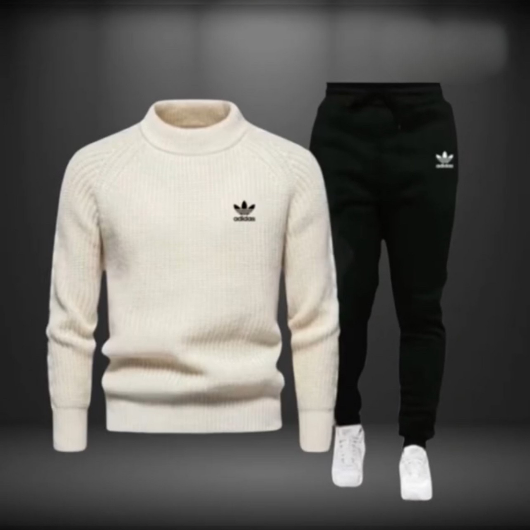 RACEXUK™ SWEATSHIRT + GRATIS PANTS