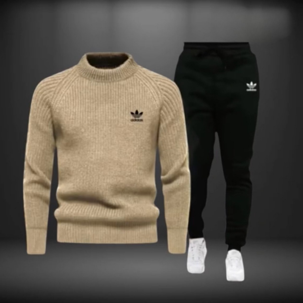 RACEXUK™ SWEATSHIRT + GRATIS PANTS