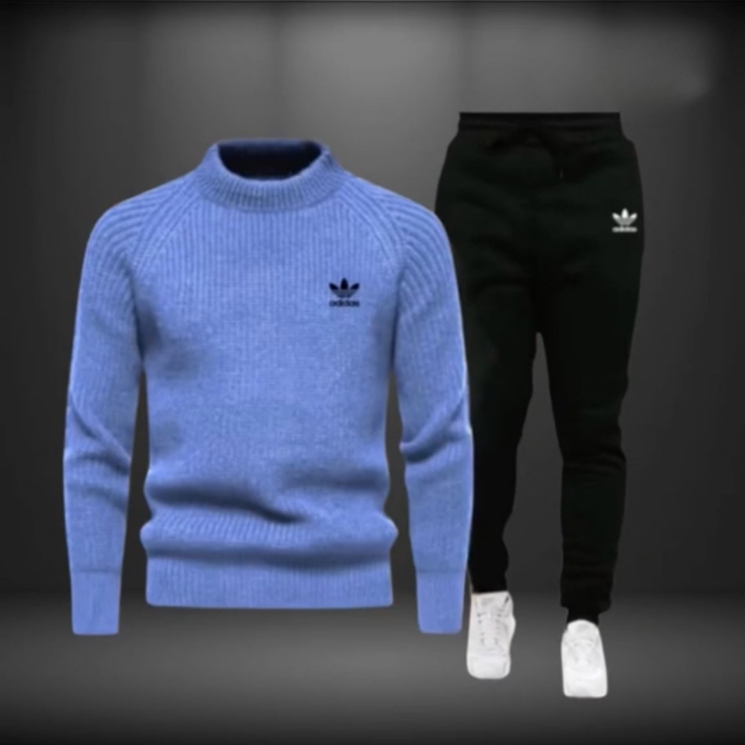RACEXUK™ SWEATSHIRT + GRATIS PANTS