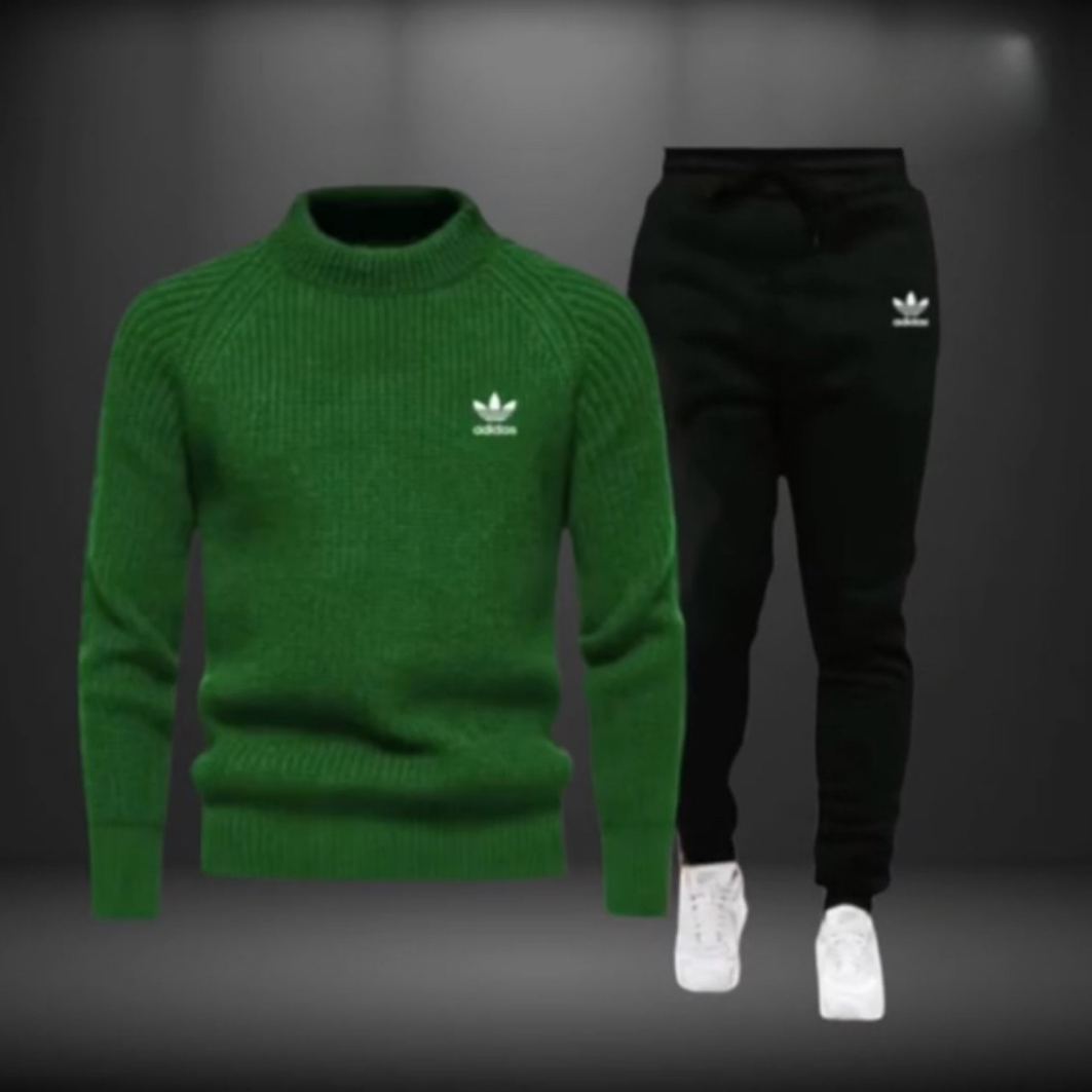 RACEXUK™ SWEATSHIRT + GRATIS PANTS