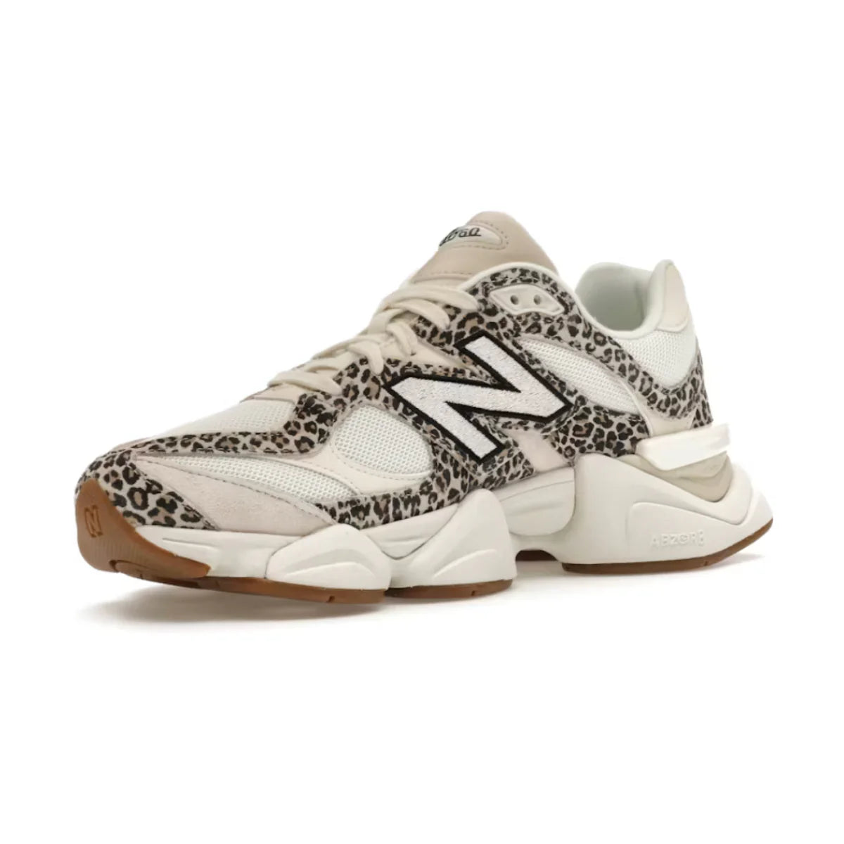 RACEXUK | NB 9060 LEOPARD
