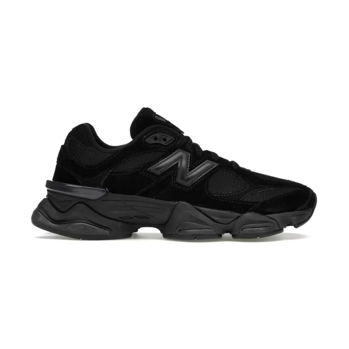 RACEXUK | NB 9060 BLACK