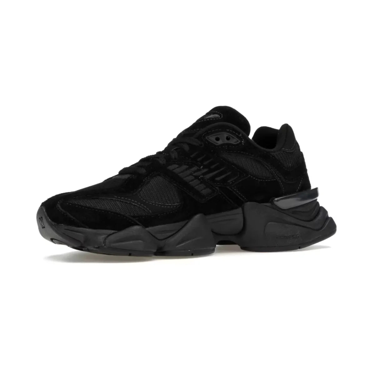 RACEXUK | NB 9060 BLACK