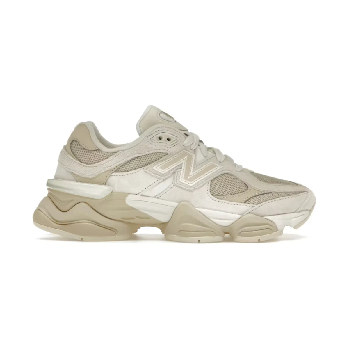 RACEXUK | NB 9060 BEIGE