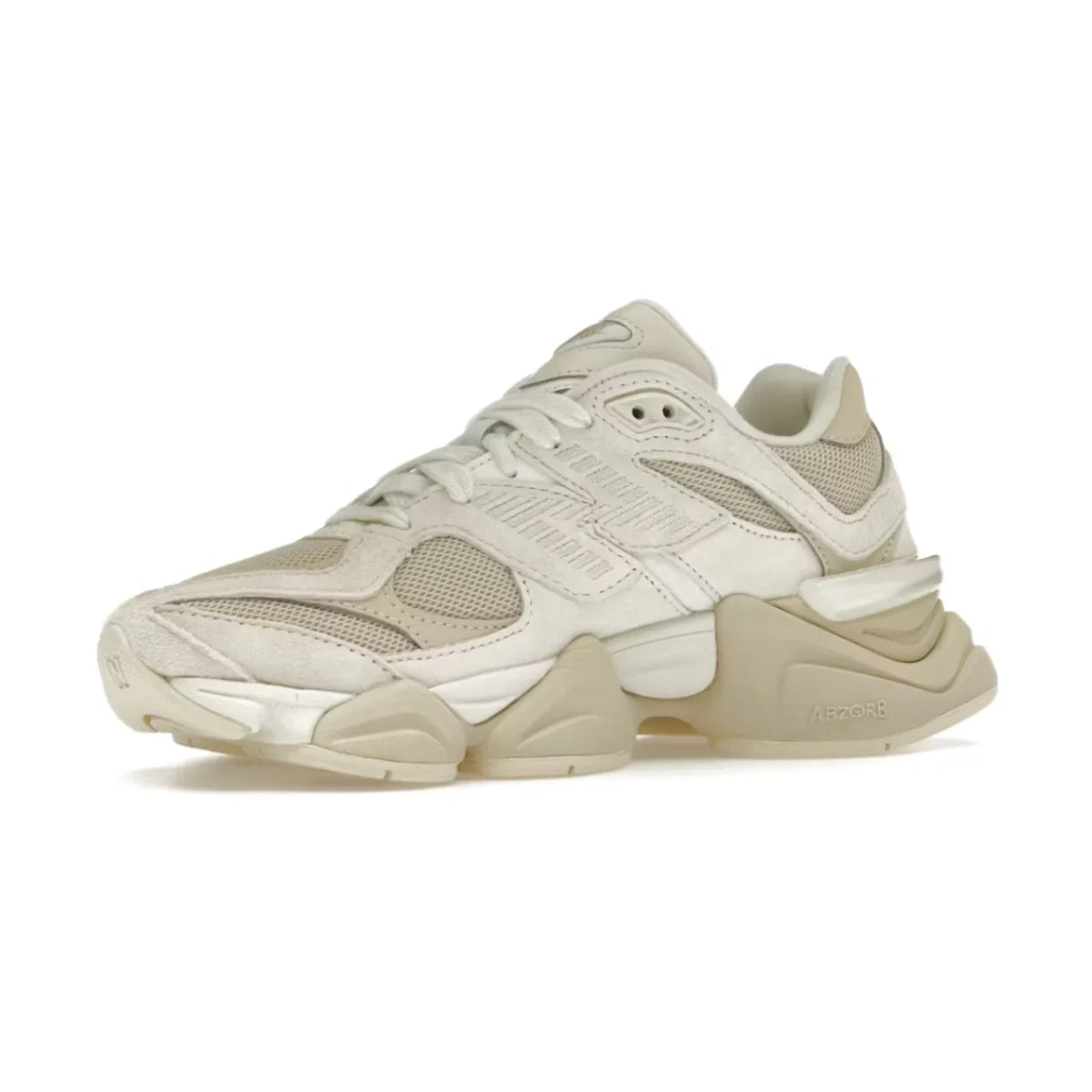 RACEXUK | NB 9060 BEIGE