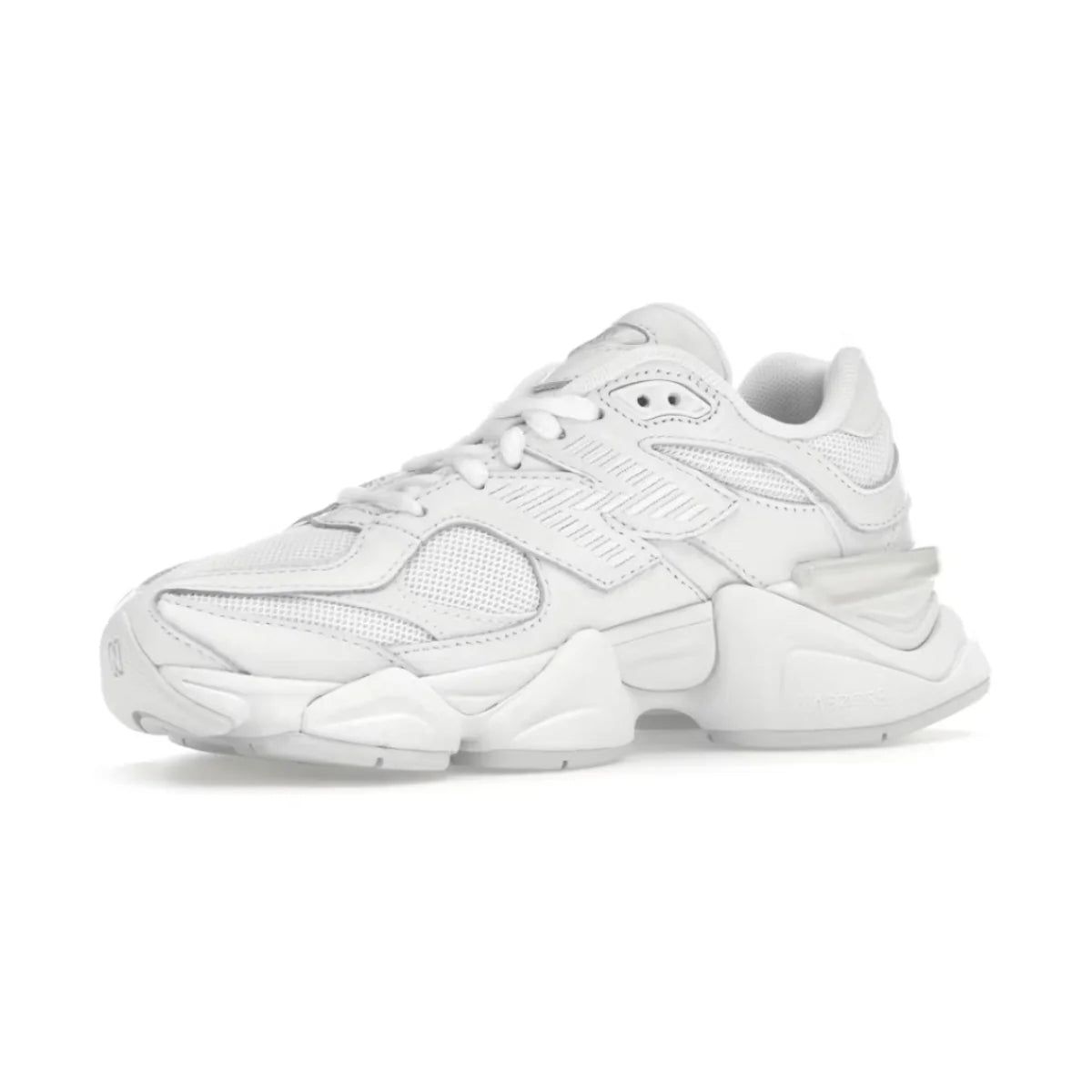 RACEXUK | NB 9060 WHITE