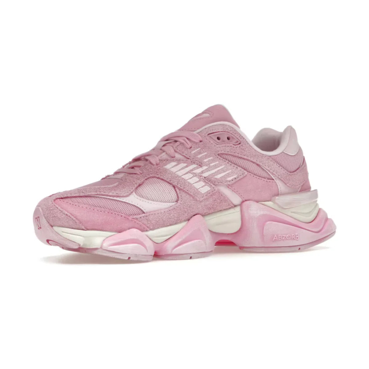 RACEXUK | NB 9060 PINK
