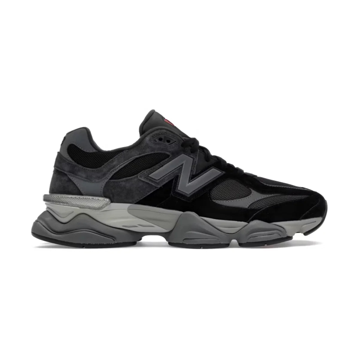 RACEXUK | NB 9060 BLACK/GREY