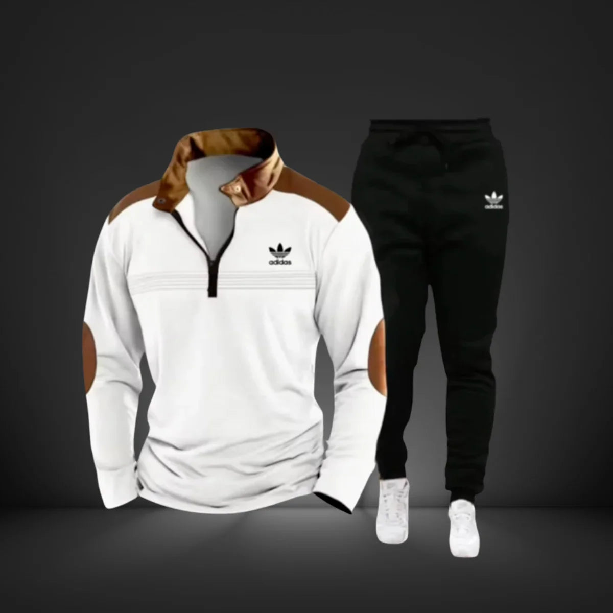 RACEXUK™ SWEATSHIRT + GRATIS PANTS