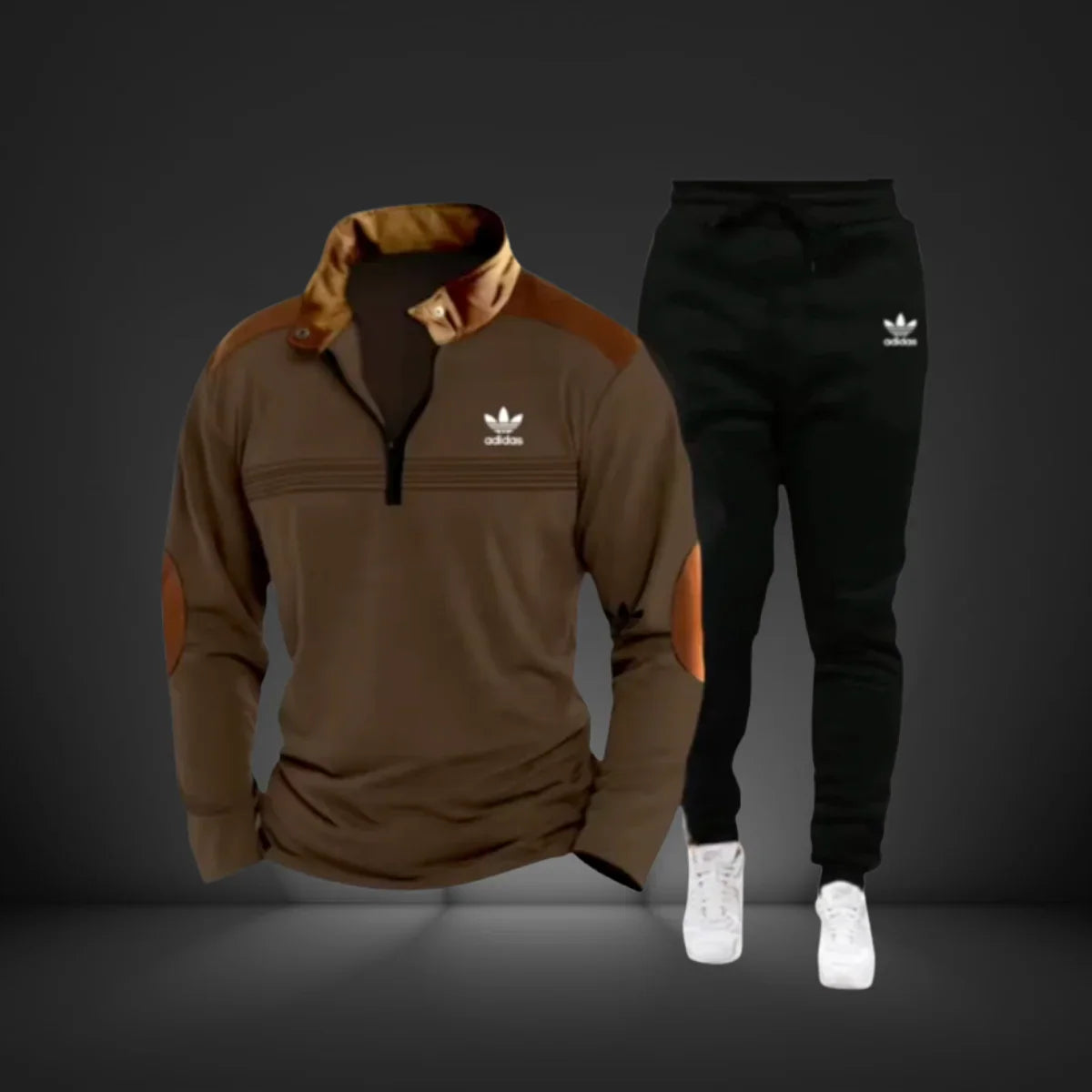 RACEXUK™ SWEATSHIRT + GRATIS PANTS