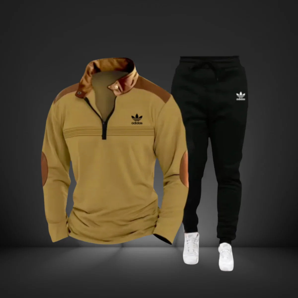 RACEXUK™ SWEATSHIRT + GRATIS PANTS