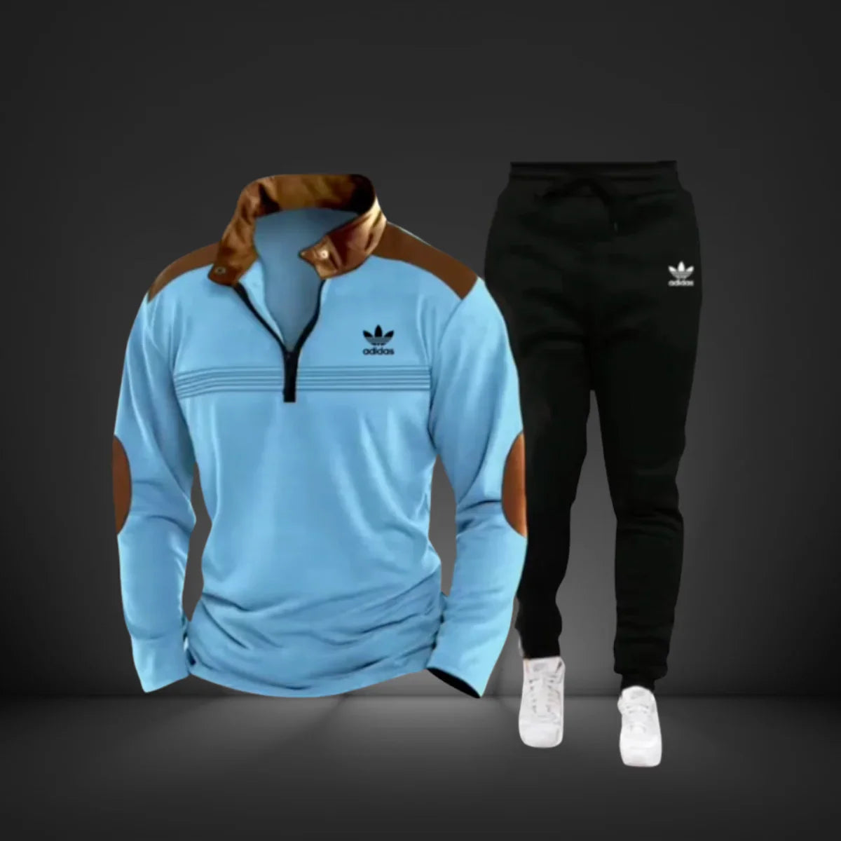 RACEXUK™ SWEATSHIRT + GRATIS PANTS