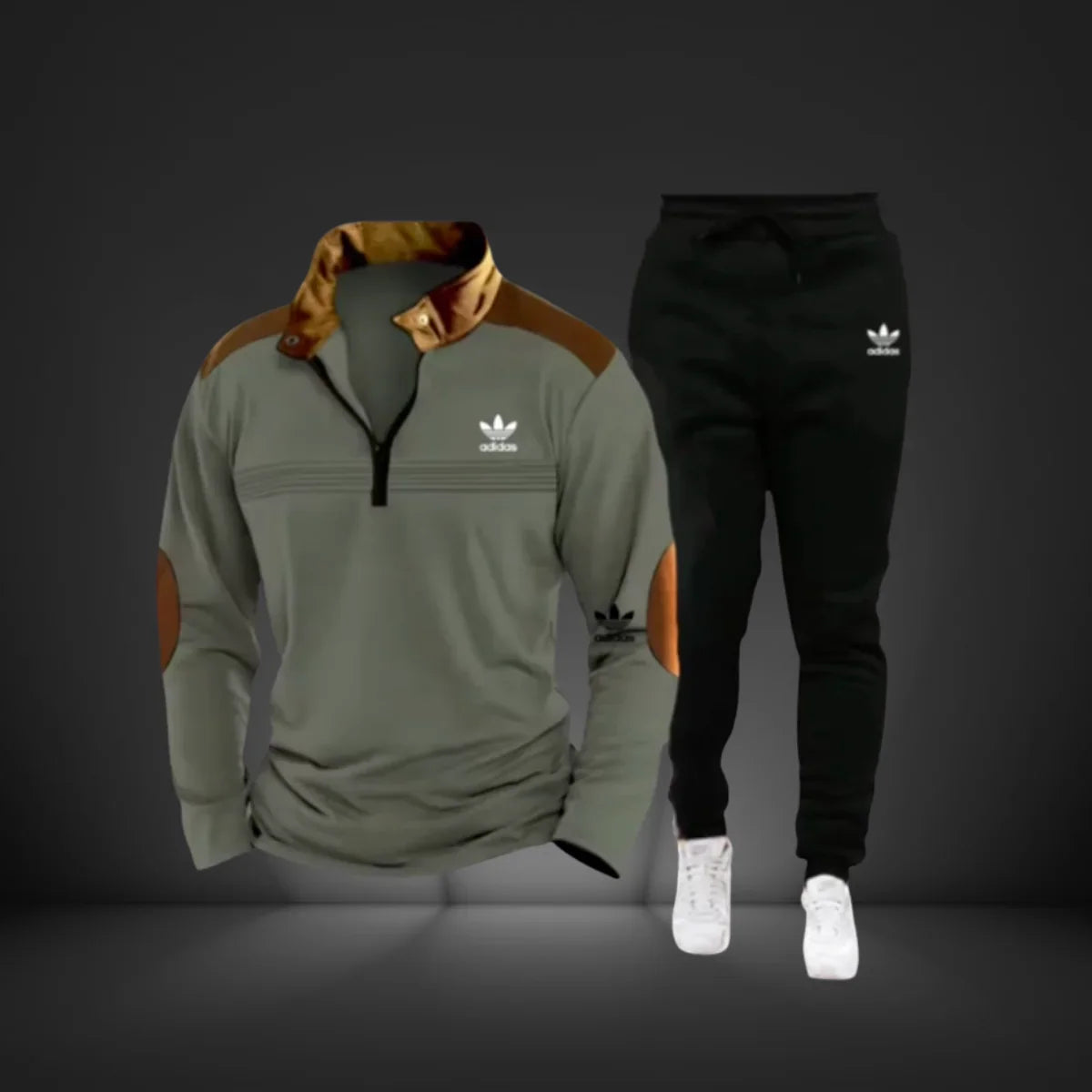RACEXUK™ SWEATSHIRT + GRATIS PANTS