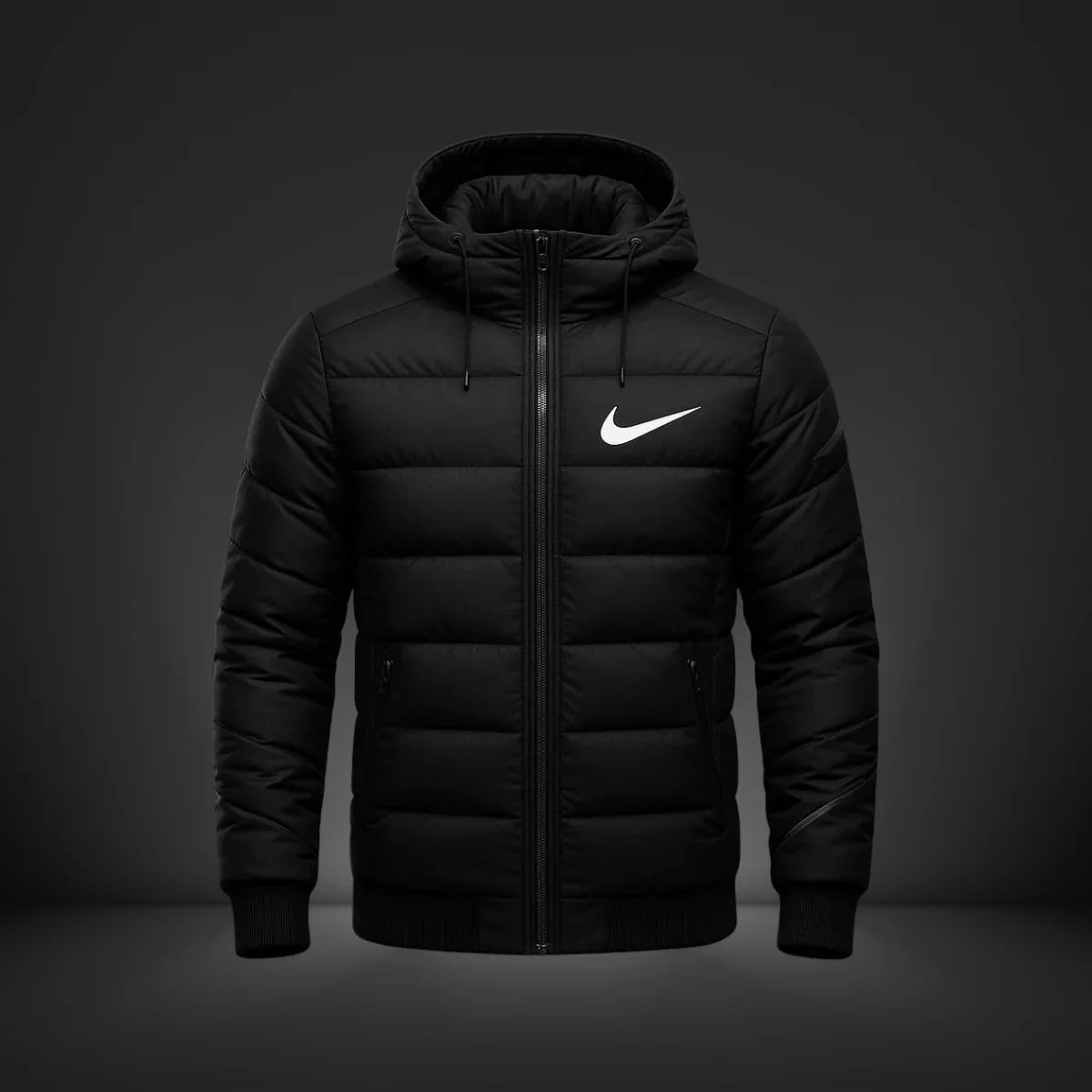 RACEXUK™ PUFFER JACKET
