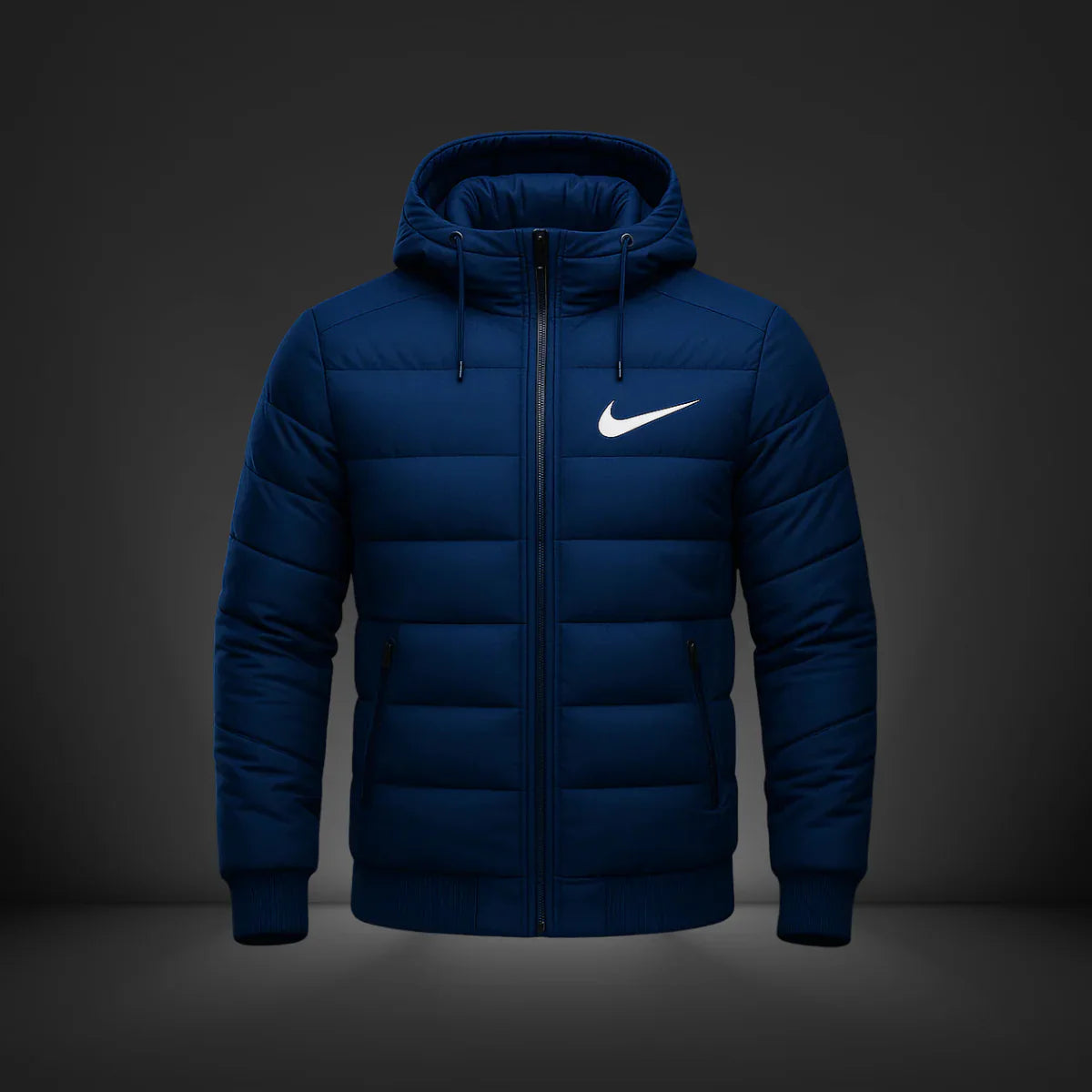 RACEXUK™ PUFFER JACKET