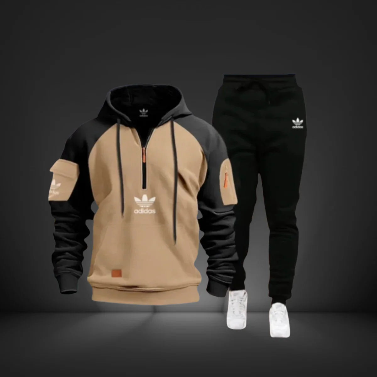 RACEXUK™ SWEATSHIRT + GRATIS PANTS