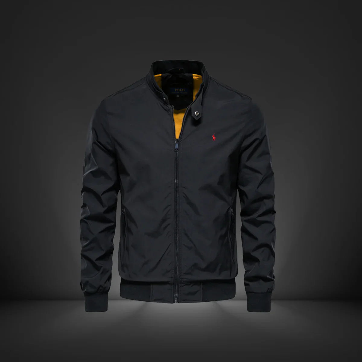 RACEXUK™ WIND JACKET