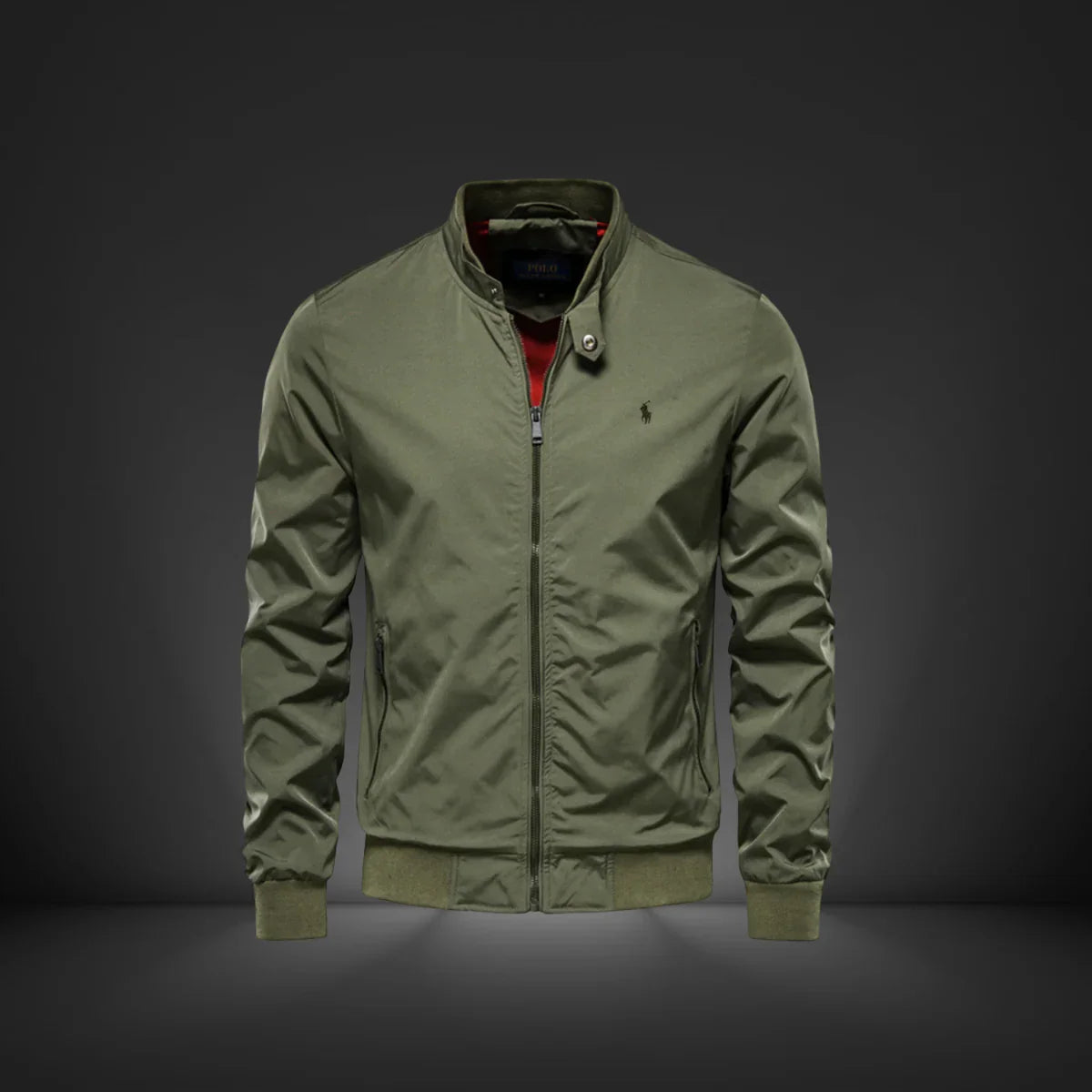 RACEXUK™ WIND JACKET