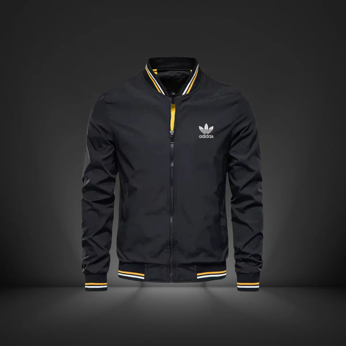 RACEXUK™ WIND JACKET