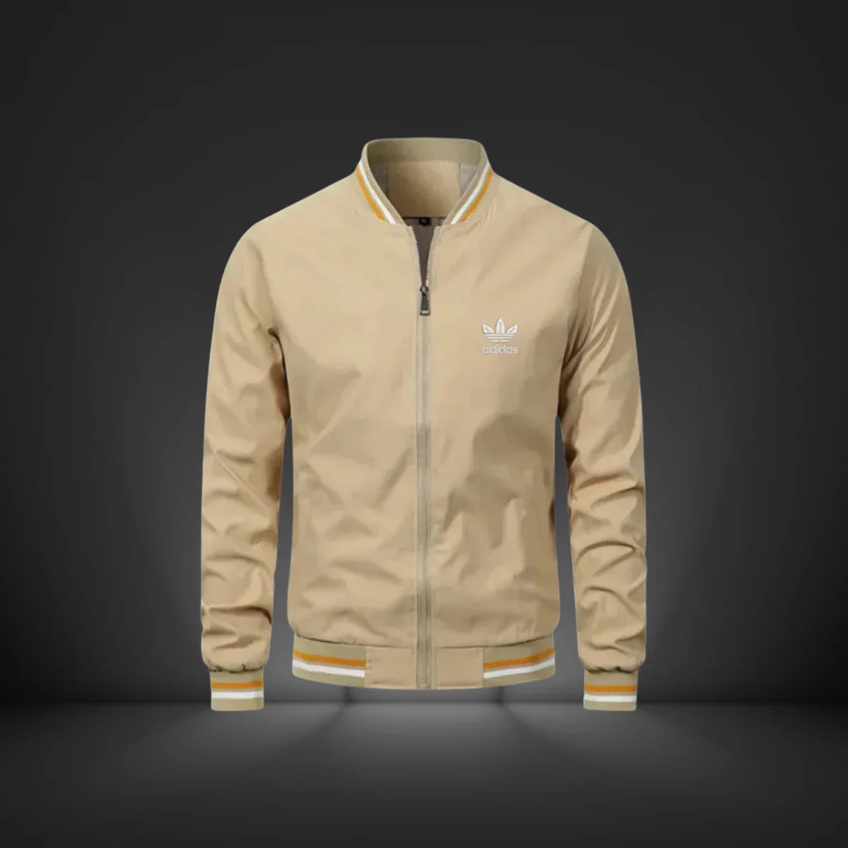 RACEXUK™ WIND JACKET