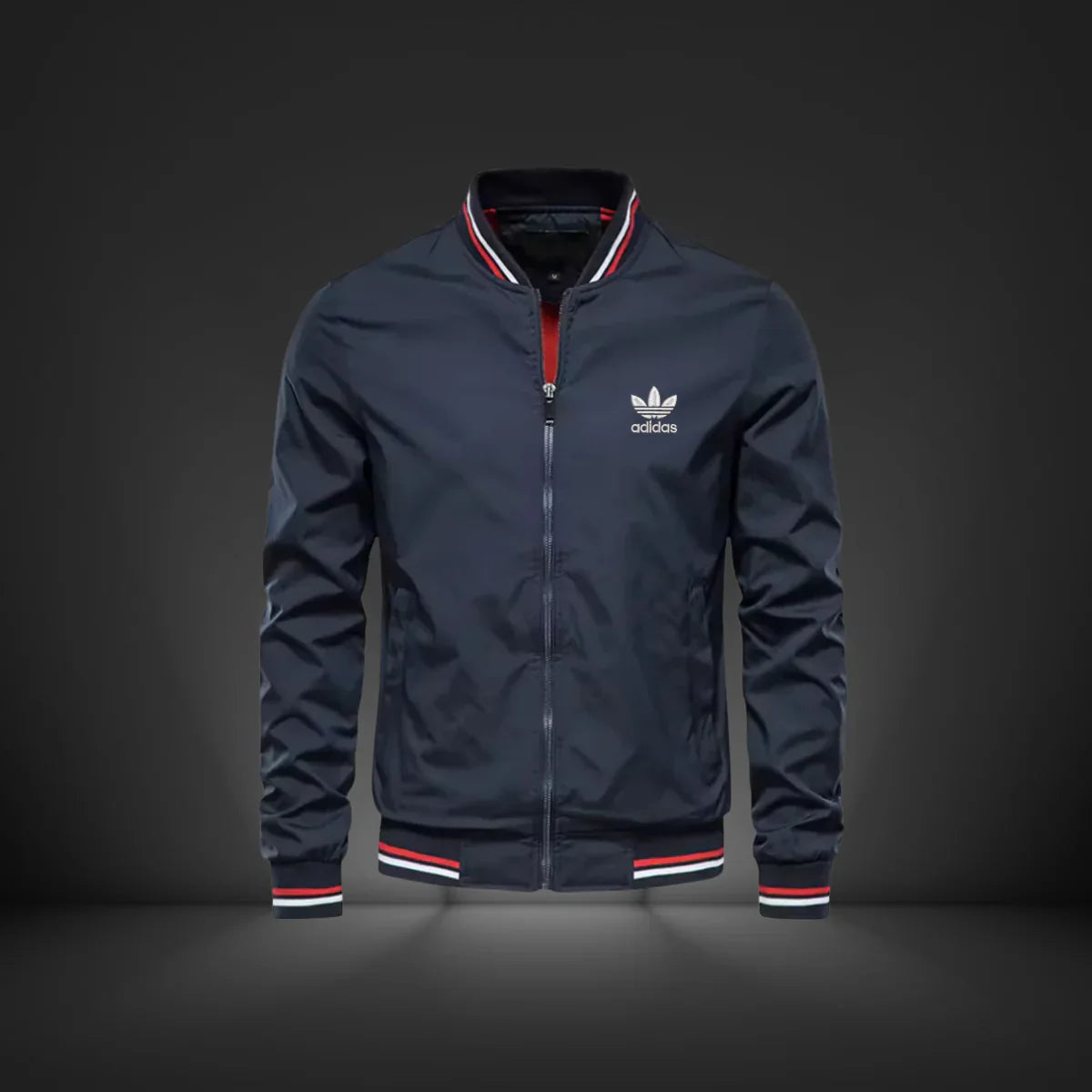 RACEXUK™ WIND JACKET